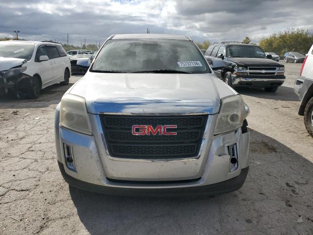 Photo 5 from auction – 2013 GMC TERRAIN SL with VIN 2GKALMEK9D6254143