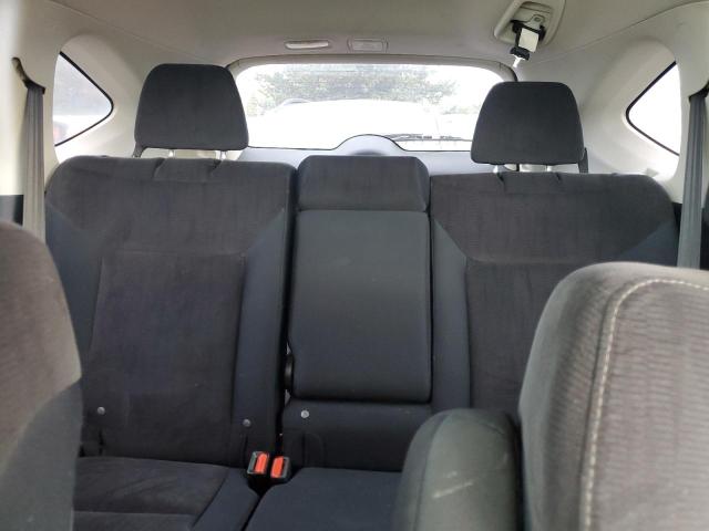 Photo 10 from auction – 2014 HONDA CR-V LX with VIN 2HKRM3H39EH566664