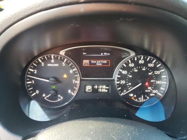 Photo 9 from auction – 2015 NISSAN ALTIMA 2.5 with VIN 1N4AL3AP5FN376414