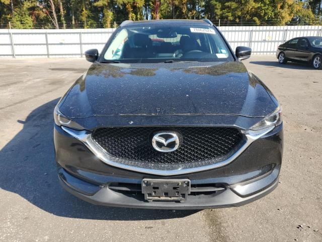 Photo 5 from auction – 2017 MAZDA CX-5 TOURI with VIN JM3KFBCL1H0205046