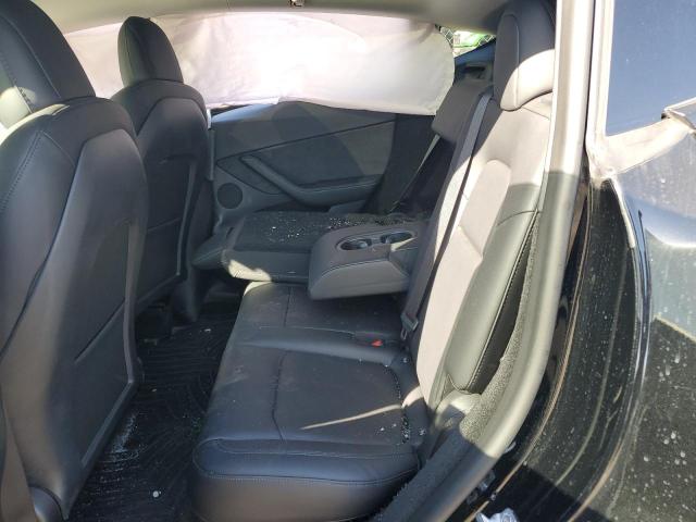 Photo 10 from auction – 2023 TESLA MODEL Y with VIN 7SAYGDEF5PF610915
