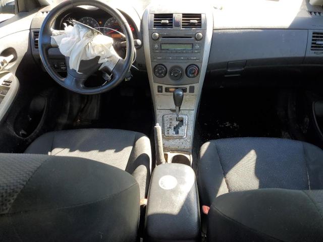 Photo 8 from auction – 2010 TOYOTA COROLLA BA with VIN 2T1BU4EE8AC521631