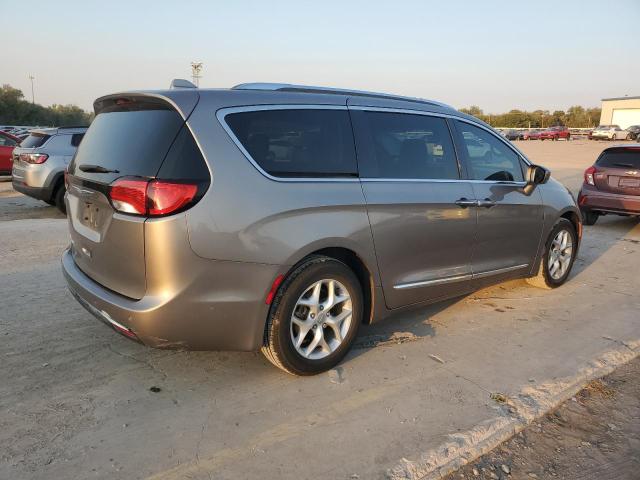 Photo 3 from auction – 2017 CHRYSLER PACIFICA T with VIN 2C4RC1EG8HR703745