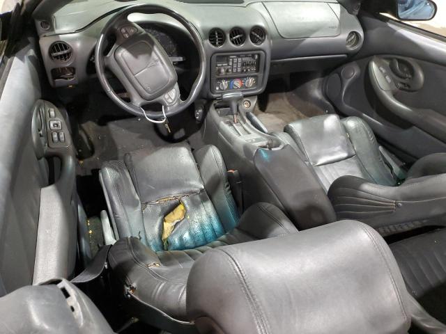 Photo 8 from auction – 1995 PONTIAC FIREBIRD with VIN 2G2FS32S1S2222315