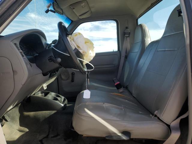Photo 7 from auction – 1999 FORD RANGER with VIN 1FTYR10V0XPC04468