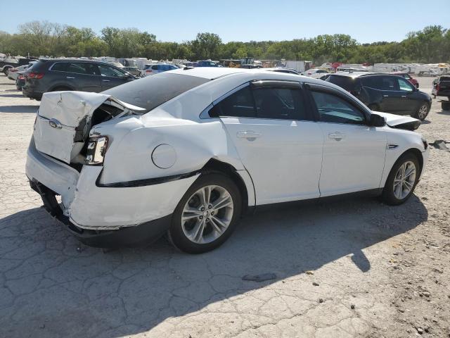 Photo 3 from auction – 2016 FORD TAURUS SEL with VIN 1FAHP2E82GG109849