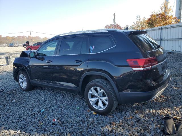 Photo 2 from auction – 2018 VOLKSWAGEN ATLAS SE with VIN 1V2LR2CA1JC516367
