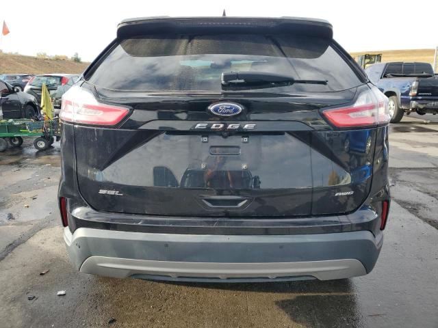 Photo 6 from auction – 2022 FORD EDGE SEL with VIN 2FMPK4J92NBA53958