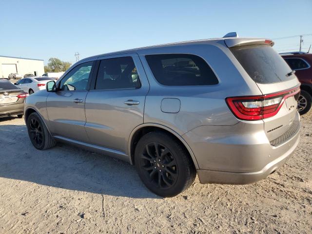 Photo 2 from auction – 2020 DODGE DURANGO GT with VIN 1C4RDHDG5LC130280