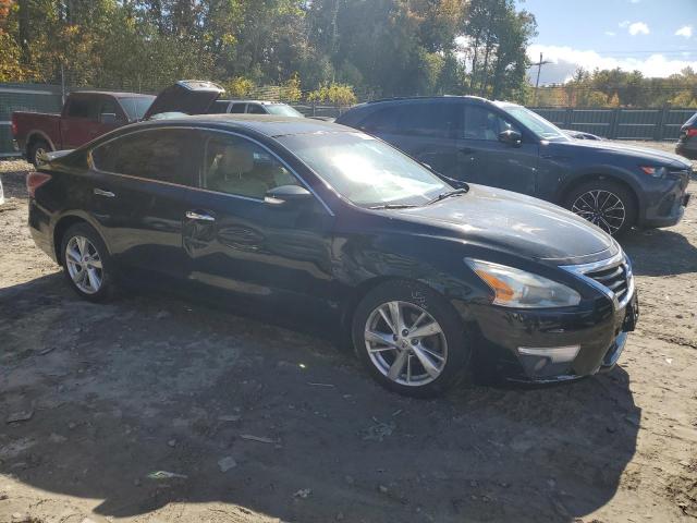 Photo 4 from auction – 2014 NISSAN ALTIMA 2.5 with VIN 1N4AL3AP9EC128242