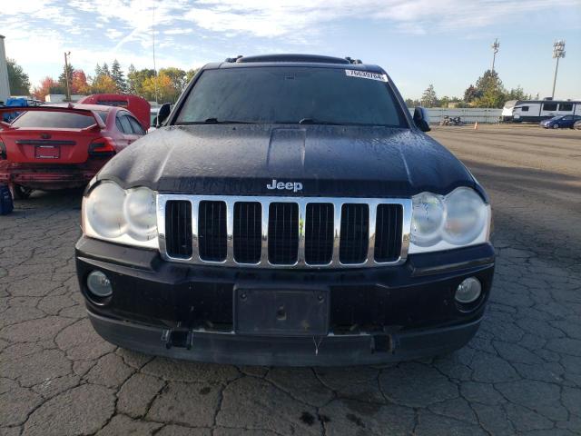 Photo 5 from auction – 2007 JEEP GRAND CHER with VIN 1J8HR58M27C643402