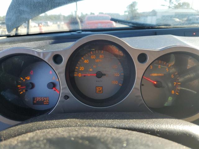 Photo 9 from auction – 2004 NISSAN MAXIMA SE with VIN 1N4BA41E14C929275