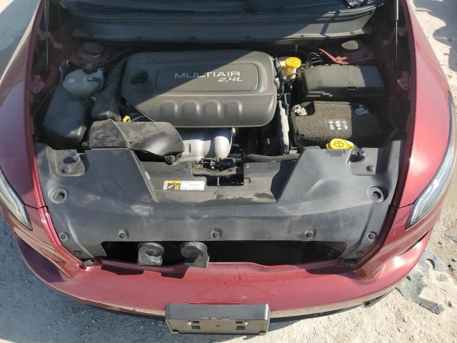 Photo 12 from auction – 2017 JEEP CHEROKEE S with VIN 1C4PJMAB8HW627735