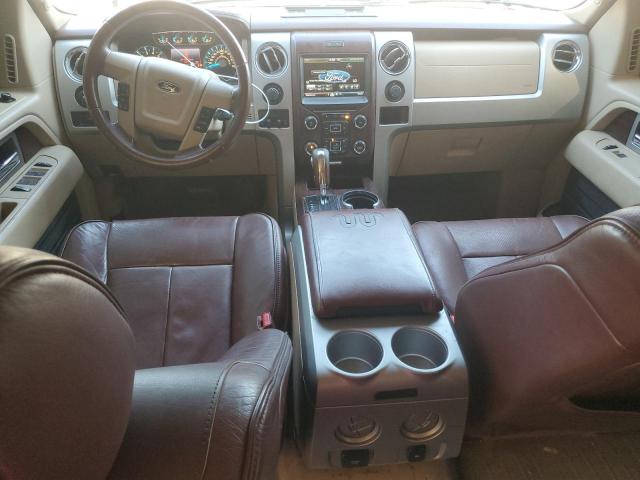 Photo 8 from auction – 2014 FORD F150 SUPER with VIN 1FTFW1ET1EKD65963