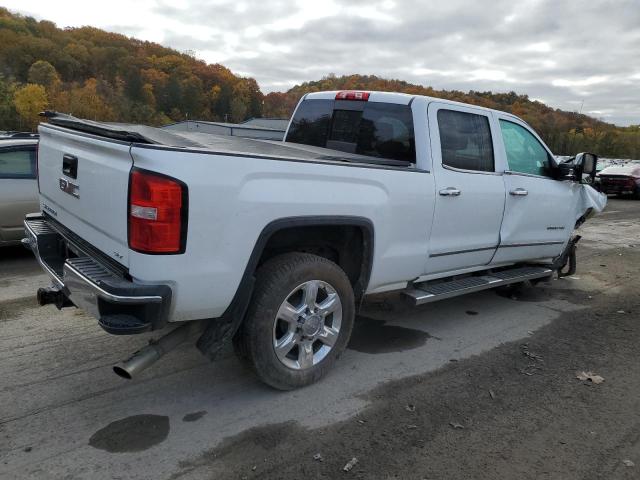 Photo 3 from auction – 2019 GMC SIERRA K25 with VIN 1GT12REG0KF105940