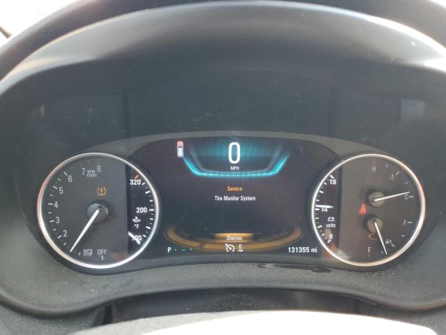 Photo 9 from auction – 2016 BUICK ENVISION with VIN LRBFXESX3GD190150