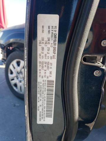 Photo 14 from auction – 2013 DODGE JOURNEY SE with VIN 3C4PDCABXDT687677