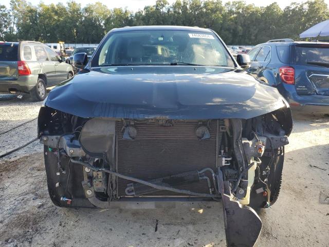 Photo 5 from auction – 2013 DODGE DURANGO CR with VIN 1C4RDHDG7DC592664
