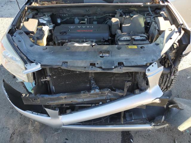 Photo 12 from auction – 2006 TOYOTA RAV4 with VIN JTMZD33V166004973