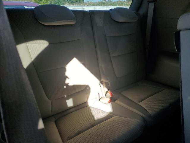 Photo 10 from auction – 2011 KIA SORENTO BA with VIN 5XYKT4A17BG116355