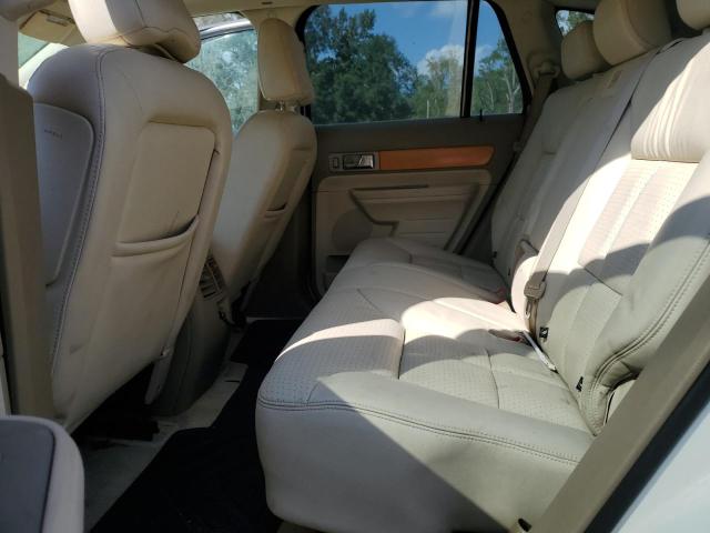 Photo 11 from auction – 2007 LINCOLN MKX with VIN 2LMDU68C57BJ25530
