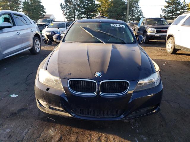 Photo 5 from auction – 2010 BMW 328 XI SUL with VIN WBAPK5C54AA650956