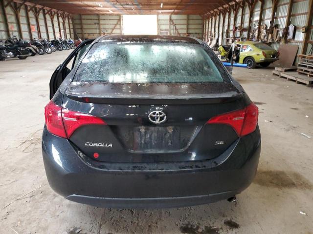 Photo 6 from auction – 2018 TOYOTA COROLLA L with VIN 2T1BURHE8JC045745
