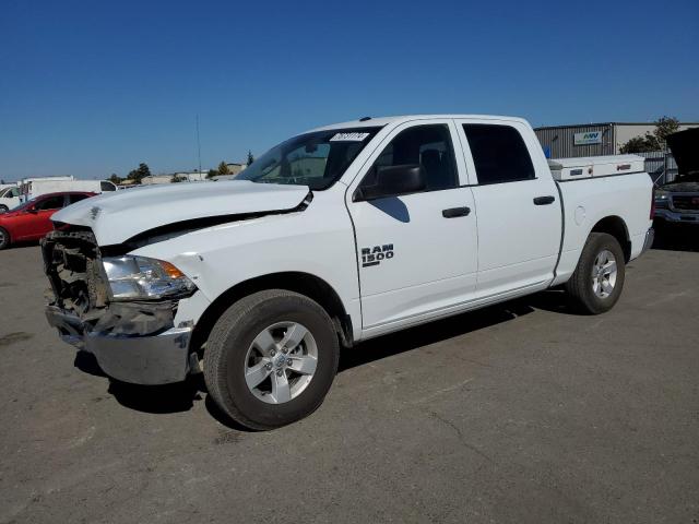 RAM 1500 CLASS 2022 with VIN 3C6RR7KG3NG352886 - Photo from auction