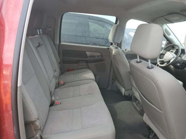 Photo 11 from auction – 2007 DODGE RAM 2500 with VIN 3D7KR29C07G714312