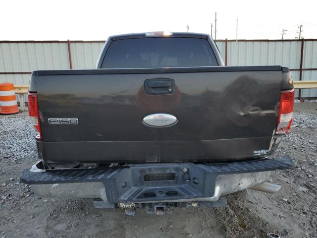 Photo 6 from auction – 2007 FORD F150 SUPER with VIN 1FTPW12V97KB93498