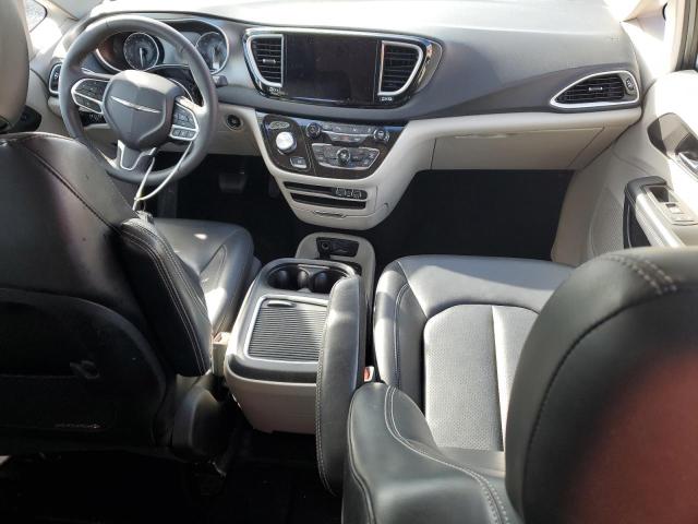 Photo 8 from auction – 2023 CHRYSLER PACIFICA T with VIN 2C4RC1BGXPR546531