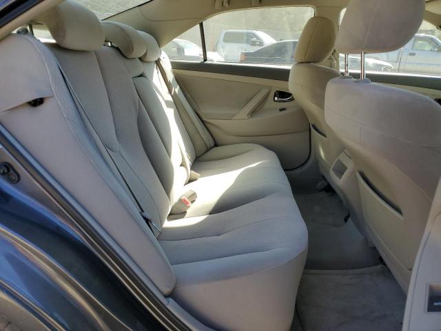 Photo 10 from auction – 2010 TOYOTA CAMRY BASE with VIN 4T4BF3EKXAR038978