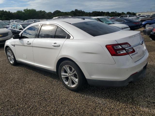 Photo 2 from auction – 2017 FORD TAURUS SEL with VIN 1FAHP2E82HG136986