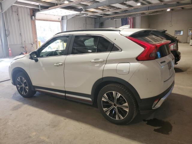 Photo 2 from auction – 2019 MITSUBISHI ECLIPSE CR with VIN JA4AT5AA6KZ020326