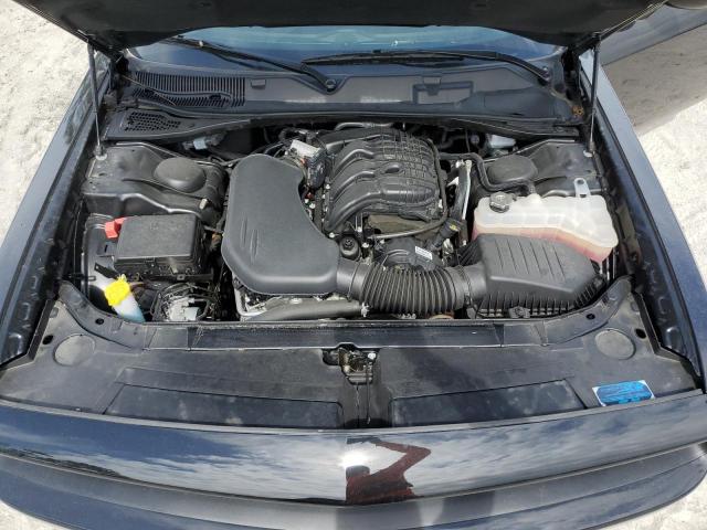 Photo 11 from auction – 2023 DODGE CHALLENGER with VIN 2C3CDZJG3PH649979