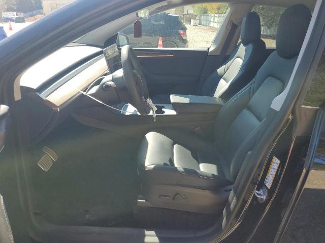 Photo 7 from auction – 2023 TESLA MODEL Y with VIN 7SAYGDEF9PF659647