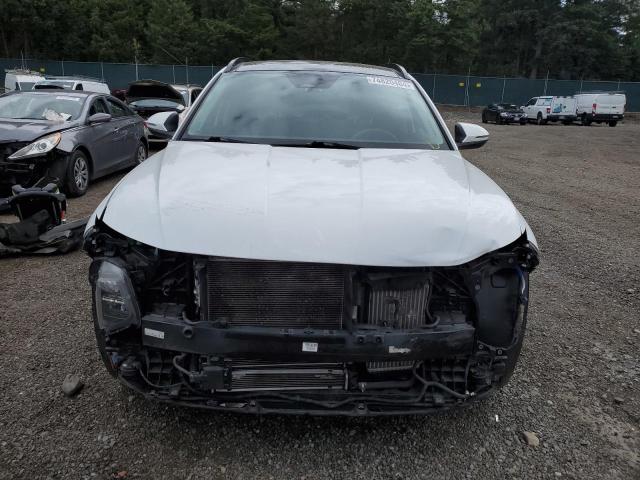 Photo 5 from auction – 2022 HYUNDAI TUCSON SEL with VIN KM8JFCA11NU020216