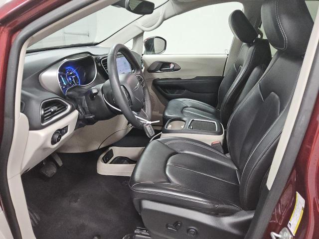 Photo 7 from auction – 2023 CHRYSLER PACIFICA T with VIN 2C4RC1BG3PR577989