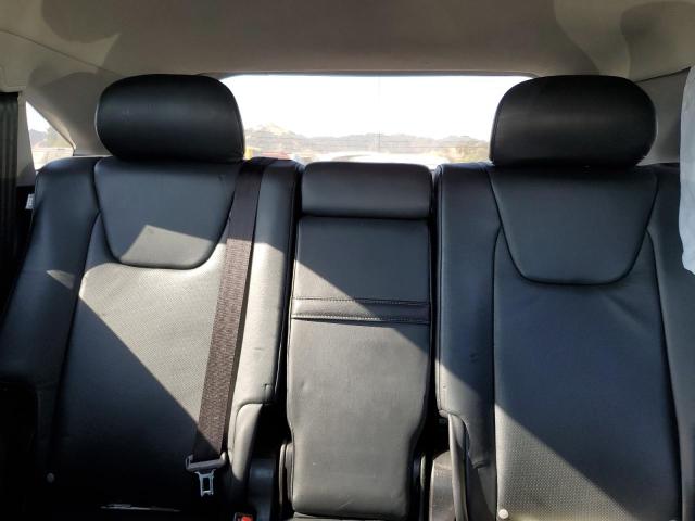 Photo 10 from auction – 2015 LEXUS RX 350 with VIN 2T2ZK1BA4FC172801