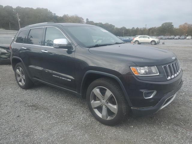 Photo 4 from auction – 2014 JEEP GRAND CHER with VIN 1C4RJFBT8EC132489