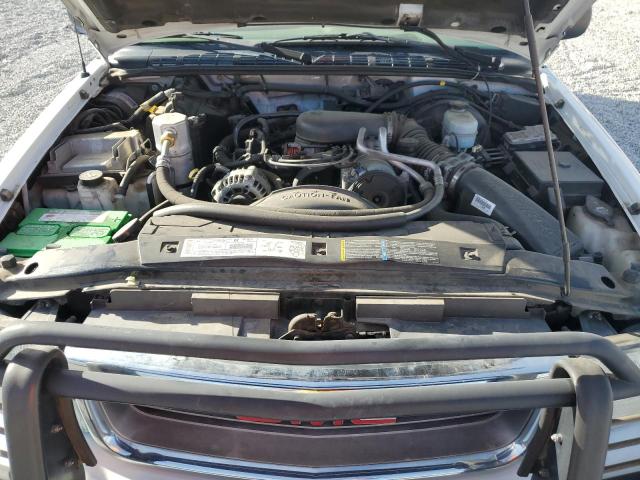 Photo 11 from auction – 2003 GMC SONOMA with VIN 1GTCS14X238197554