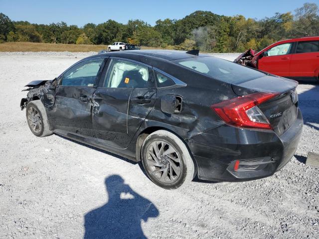 Photo 2 from auction – 2017 HONDA CIVIC EX with VIN 19XFC2F72HE039645