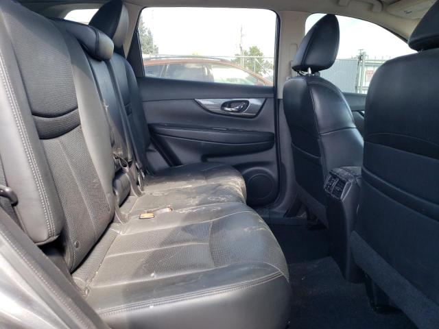 Photo 11 from auction – 2014 NISSAN ROGUE S with VIN 5N1AT2MV6EC792833