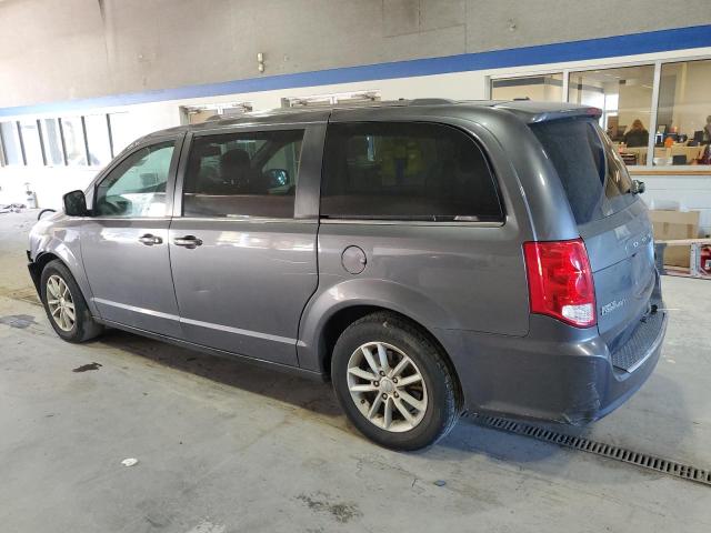 Photo 2 from auction – 2020 DODGE GRAND CARA with VIN 2C4RDGCG6LR201554