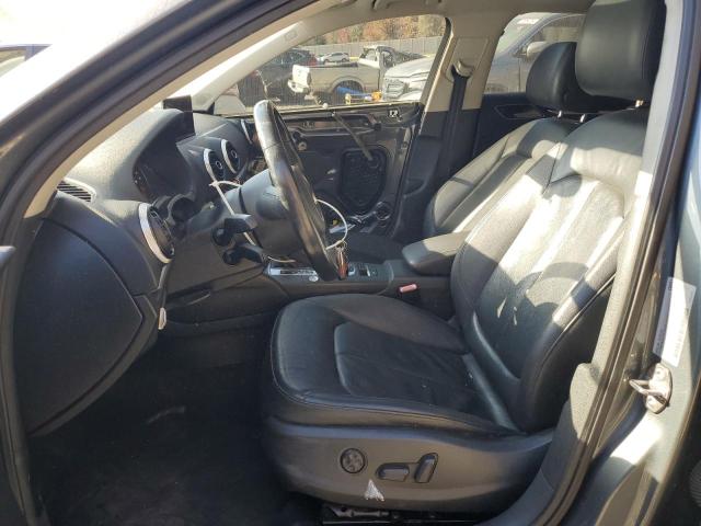 Photo 7 from auction – 2015 AUDI A3 PREMIUM with VIN WAUCCGFFXF1005585