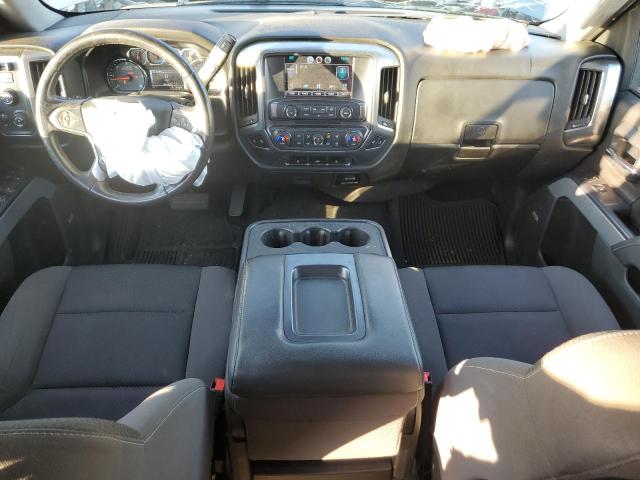 Photo 8 from auction – 2014 CHEVROLET SILVERADO with VIN 3GCUKREC0EG350010