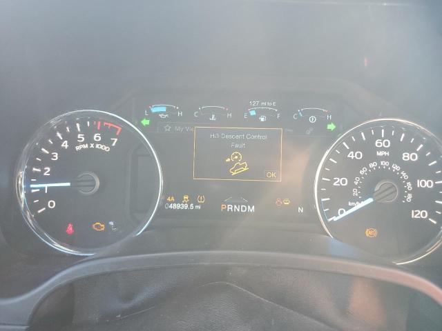 Photo 9 from auction – 2019 FORD F150 SUPER with VIN 1FTEW1E40KFC84686