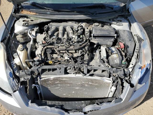 Photo 11 from auction – 2008 NISSAN ALTIMA 3.5 with VIN 1N4BL21E78C217065