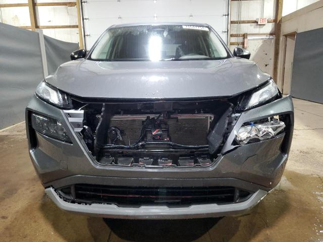 Photo 5 from auction – 2023 NISSAN ROGUE S with VIN 5N1BT3AB2PC797812