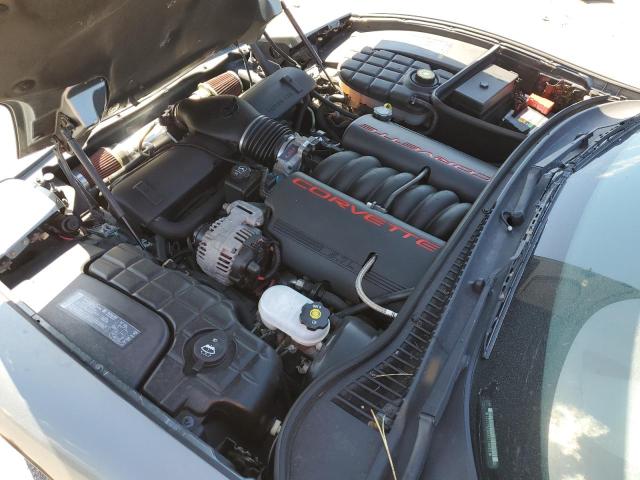 Photo 11 from auction – 2004 CHEVROLET CORVETTE with VIN 1G1YY32G045116680